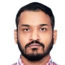 Photo of Subham Kumar Singh
