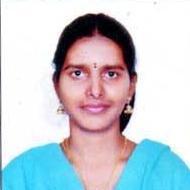 Sridevi PEGA trainer in Hyderabad