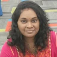 Rupali H. Class I-V Tuition trainer in Mumbai
