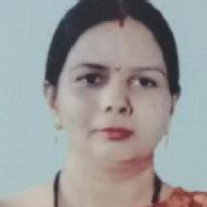 Supriya T. Class I-V Tuition trainer in Lucknow
