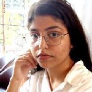 Pratibha S. Spoken English trainer in Unnao