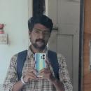 Photo of Joseph Vineesh