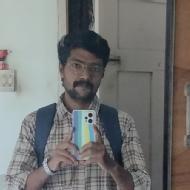 Joseph Vineesh Class 11 Tuition trainer in Kochi