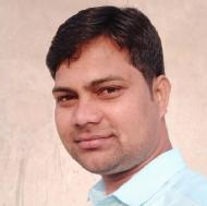 Ajay Kumar Class 12 Tuition trainer in Bansur