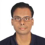 Dr. Naved Alam Class 12 Tuition trainer in Delhi