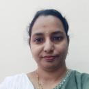 Photo of Gangabhavani M.