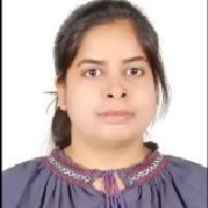 Kirti S. Class I-V Tuition trainer in Kanpur