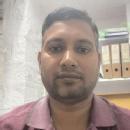 Photo of Uday Pratap