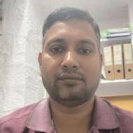 Uday Pratap Class 10 trainer in Pali