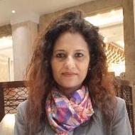 Sonali D. Soft Skills trainer in Panchkula