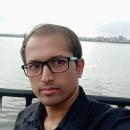 Photo of Shashank Jaiswal