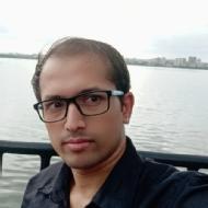 Shashank Jaiswal Class I-V Tuition trainer in Hyderabad
