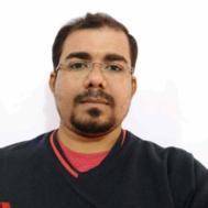 Anirban Class 10 trainer in Ranchi