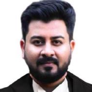 Abhishek Kamal LLB Tuition trainer in Noida