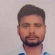 Sandeep Kumar Yadav Class 12 Tuition trainer in Amethi