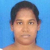 Epsiba S. Spoken English trainer in Musiri