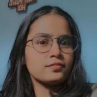 Mahima Class 12 Tuition trainer in Gurgaon