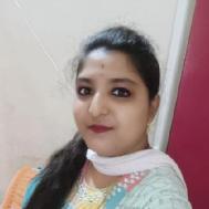Sushma C Spoken English trainer in Koratagere