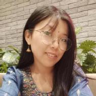 Samjana T. Nursery-KG Tuition trainer in Ranchi