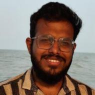 Sanjay Sunil Kumar Class 12 Tuition trainer in Bhubaneswar