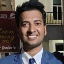 Photo of Dr. Prakhar Mishra 