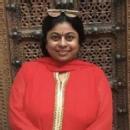 Photo of Shweta A.