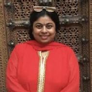 Shweta A. Class I-V Tuition trainer in Jaipur