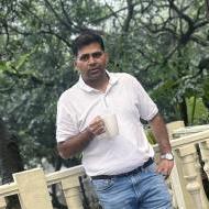 Jitesh A. Class I-V Tuition trainer in Pune