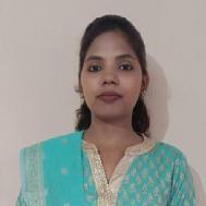 Rupal Class I-V Tuition trainer in Delhi