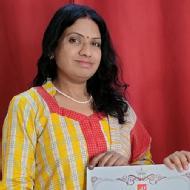 Kalpana P. Spoken English trainer in Gondal