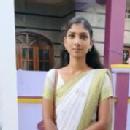 Photo of Ashwini K.