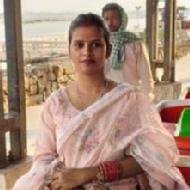 Sakshi N. Class I-V Tuition trainer in Lucknow
