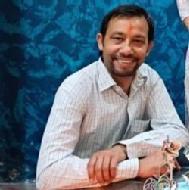 Gauri Shankar Kandpal Class 12 Tuition trainer in Nainital