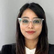Yagni Choudhury Class I-V Tuition trainer in Kolkata