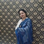 Pooja G. Class 10 trainer in Lucknow