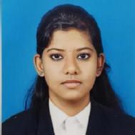 Hemamalini Cyber Security trainer in Chennai