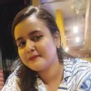 Photo of Pooja G.