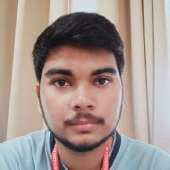 Pratik Kumar B Ed Tuition trainer in Patna Sadar