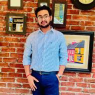 Sushil Sharma Class 10 trainer in Delhi