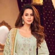 Afia K. Class I-V Tuition trainer in Hyderabad