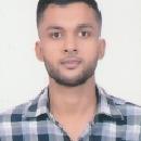 Photo of Ankit Kumar Pandey