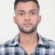 Ankit Kumar Pandey Class 12 Tuition trainer in Delhi