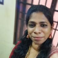 Nazeema B. Class 12 Tuition trainer in Chennai
