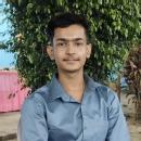 Photo of Abhishek Kumar Dwivedi