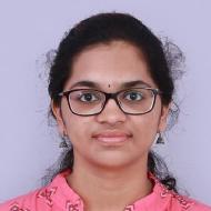 Nethika V. Class 8 Tuition trainer in Kunnathunad