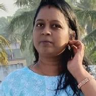 Lata R. Class 12 Tuition trainer in Kanchipuram