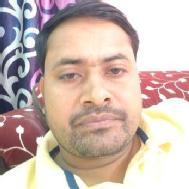 Ratnesh Kumar Singh Class I-V Tuition trainer in Darbhanga