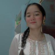 Yashi V. Class I-V Tuition trainer in Kheri