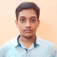 Sudipta Mondal Class 10 trainer in South 24 Parganas