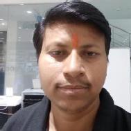 Aman Sharma BA Tuition trainer in Delhi